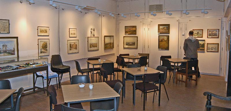 Marlipins gallery
